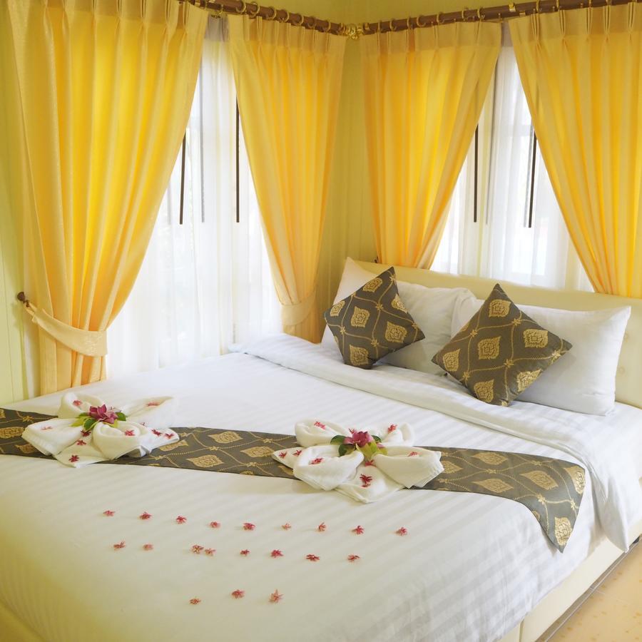 Sunglobe Resort Ko Yao Esterno foto